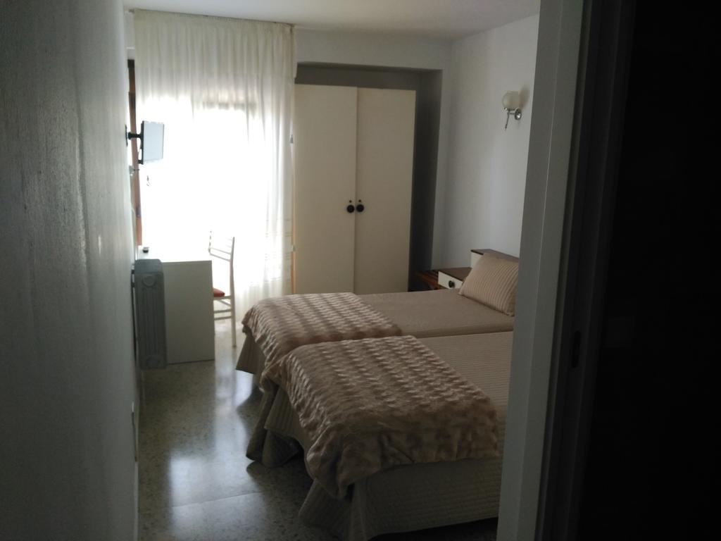 Hotel Puente De Los Santos Tapia De Casariego Kültér fotó