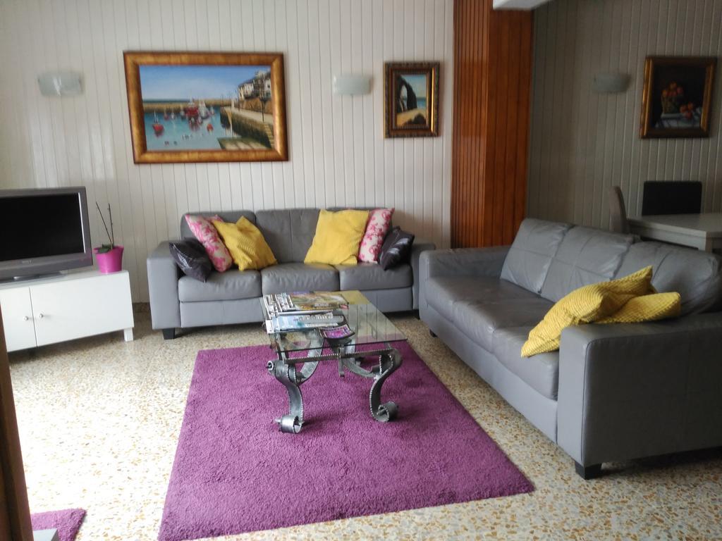 Hotel Puente De Los Santos Tapia De Casariego Kültér fotó