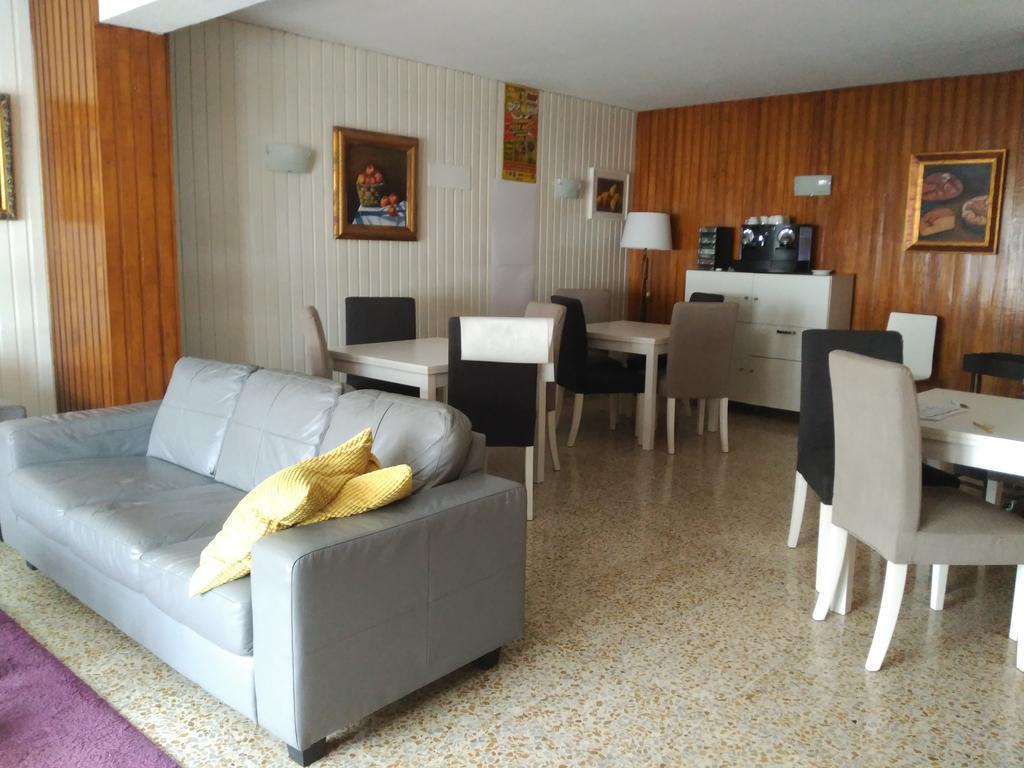 Hotel Puente De Los Santos Tapia De Casariego Kültér fotó