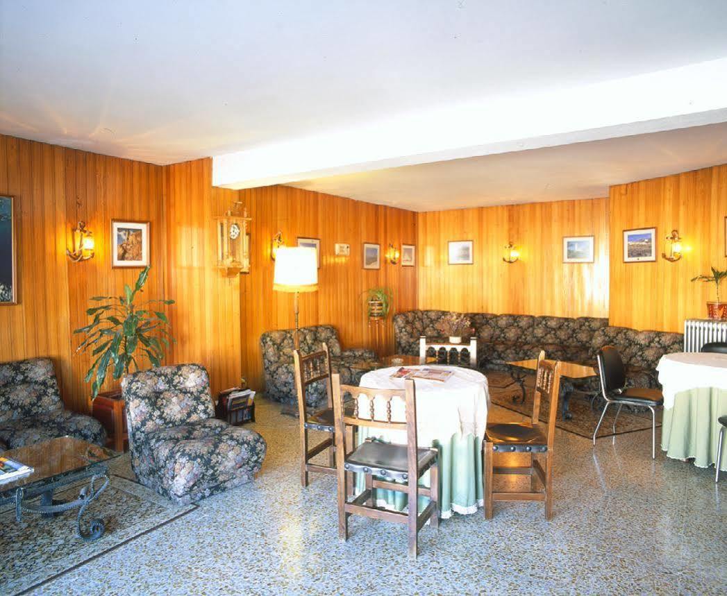 Hotel Puente De Los Santos Tapia De Casariego Kültér fotó