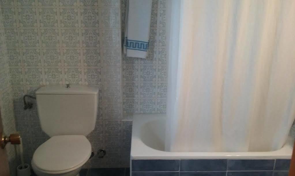 Hotel Puente De Los Santos Tapia De Casariego Kültér fotó
